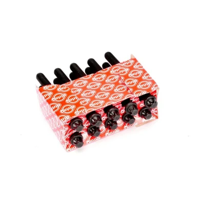 Afbeelding van ELRING 111.460 Cilinderkopbouten Buiten Torx RENAULT: CLIO 2, Kangoo I, I Express, VOLVO: S40