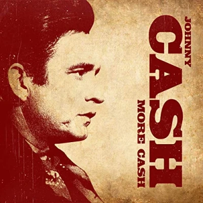 Afbeelding van Johnny Cash More (LP)