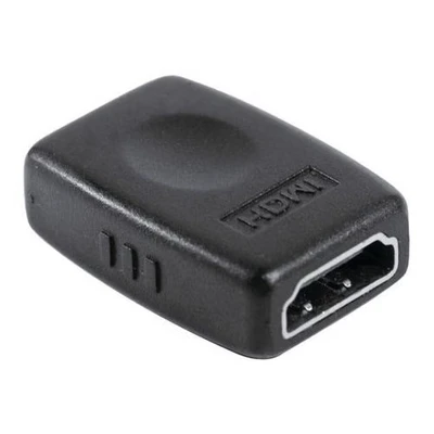 Afbeelding van Exertis Connect HDMI Adapter bus/contactdoos, Passieve koppeling (HDMI), Data + Video