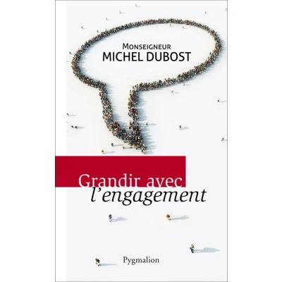 Afbeelding van Grandir avec l&#039;engagement