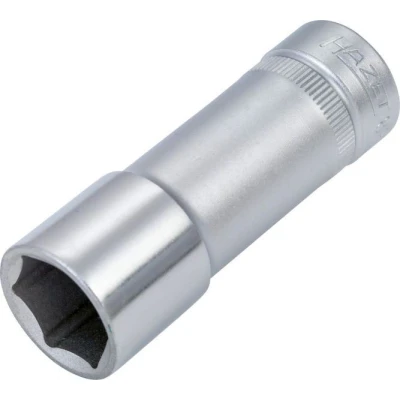 Afbeelding van Hazet 880LG 15 Dop (zeskant) Dopsleutelinzetstuk mm 3/8 (10 mm)