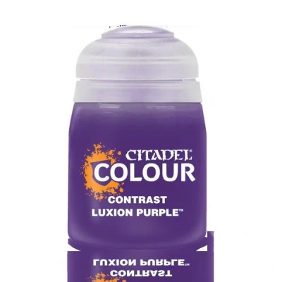 Afbeelding van Citadel Contrast: Luxion Purple (18Ml)