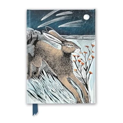 Afbeelding van Angela Harding: Shooting Stars (Foiled Journal)