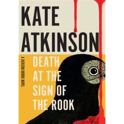 Image de Death at the Sign of Rook