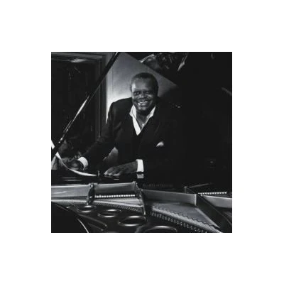 Afbeelding van Oscar Peterson Trio We Requests