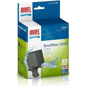 Afbeelding van Juwel pomp Eccoflow 1500