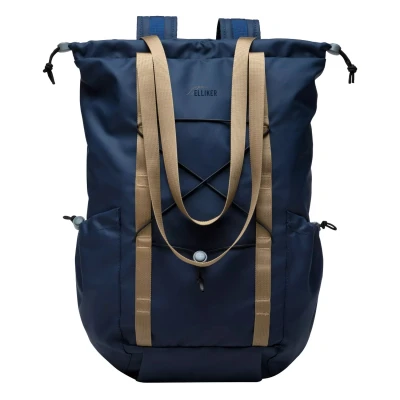 Afbeelding van Elliker Pasque Backpack Tote navy