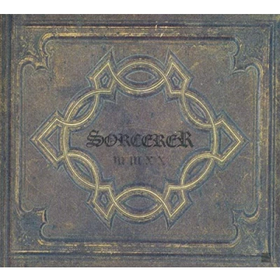Afbeelding van Sorcerer Lamenting Of The Innocent (2 CD)