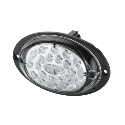 Afbeelding van Achterl Oval led Deutsch conn 9 32V 2SD 343 390 401