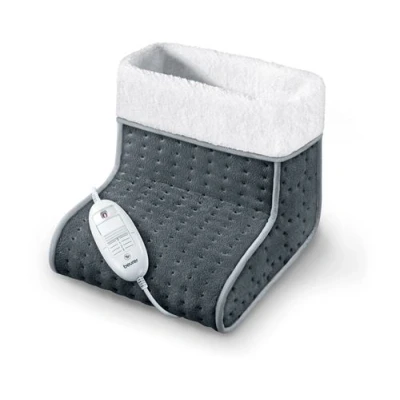 Image de Chauffe pieds Beurer FW 20 Cosy 100 W Gris