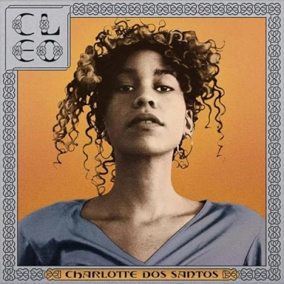 Afbeelding van Charlotte Dos Santos Cleo (CD)