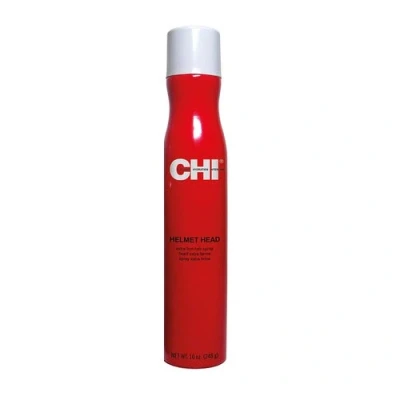 Image de CHI Helmet Head Spray coiffant 74 grammes
