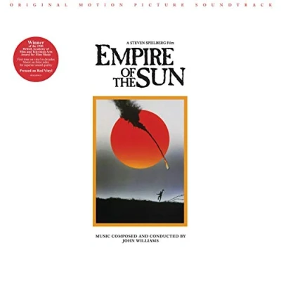 Afbeelding van Empire Of The Sun