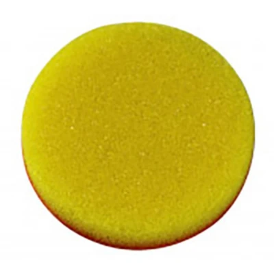 Afbeelding van Metabo 624916000 hechtende polijstspons grof 160x50 mm Diameter 160 1 stuk(s)