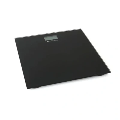 Image de Balance pese personne omega noir