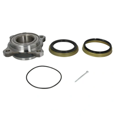Afbeelding van Skf Wiellagerset VKBA 6900