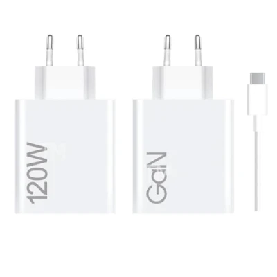 Afbeelding van TURBOCHARGE Oplader 120W voor Xiaomi MDY 14 EE USB C oplaadkabel GaN snellader adapter Mi14 Pro Mi13T Mi13 Mi12 Mi11 Redmi Note 13 12 11 Poco X7 X6 X5
