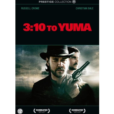 Afbeelding van 3:10 To Yuma (2007)
