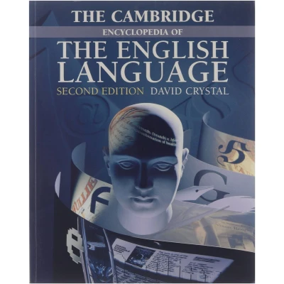 Afbeelding van Encyclopedia Of The English Language
