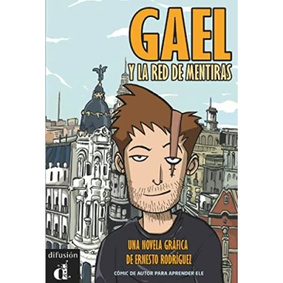 Afbeelding van Comics Graduados (Graded For Learners Of Spanish)