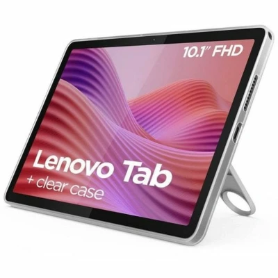 Afbeelding van Tablet Lenovo Tab 10,1&quot; 4 GB RAM 64 1 TB Grijs