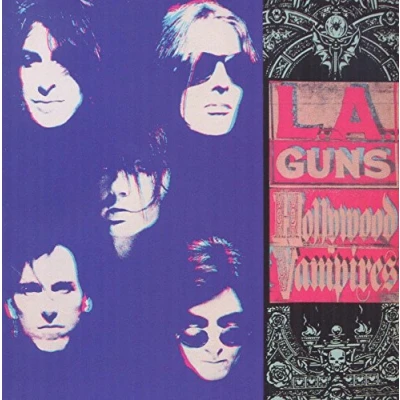 Afbeelding van Hollywood Vampires