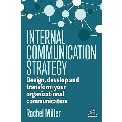 Afbeelding van Internal Communication Strategy
