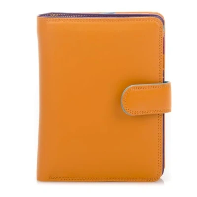 Afbeelding van Mywalit Ladies Large Wallet Zip Purse copacabana