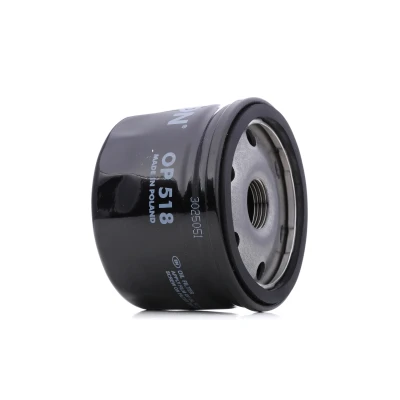 Afbeelding van Filtron Oliefilter OP 518