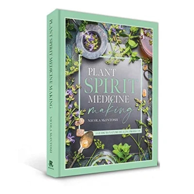 Afbeelding van Plant Spirit Medicine