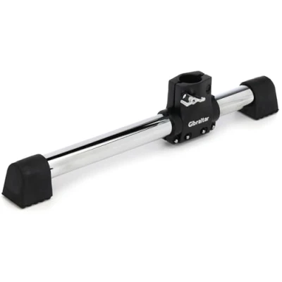 Afbeelding van Gibraltar SC GRSTLA T Leg Assembly Road Series Drumrack