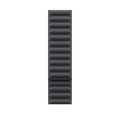 Afbeelding van Apple Watch 46mm Black Magnetic Link M/L