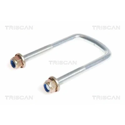 Afbeelding van Veerklem TRISCAN 8765 250001
