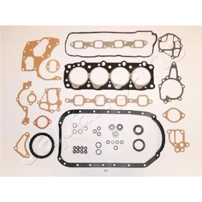 Afbeelding van JAPANPARTS KG 998 Pakkingsset, cilinderkop 86mm
