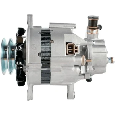 Afbeelding van Hella Alternator/Dynamo 8EL 012 427 701