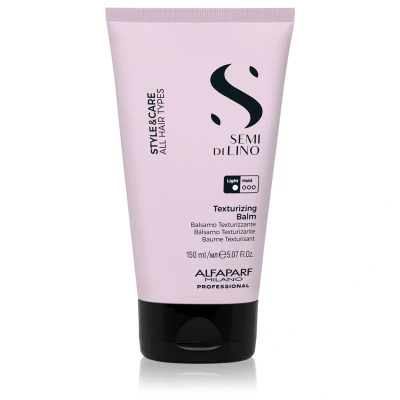 Afbeelding van Alfaparf Milano Semi Di Lino Haarcreme 150 ml