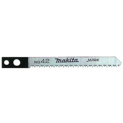 Afbeelding van Makita Decoupeerzaagblad No42 5 Stuks