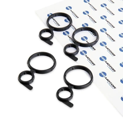 Afbeelding van Afdichting, deksel van nokkenassen Dr.Motor Automotive DRM0581S