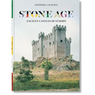 Afbeelding van Frédéric Chaubin. Stone Age. 45th Ed.