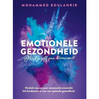 Afbeelding van Emotionele Gezondheid
