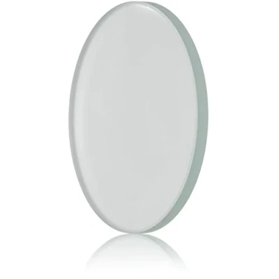 Image de Bresser objet en verre 6 x 0,4 cm transparent