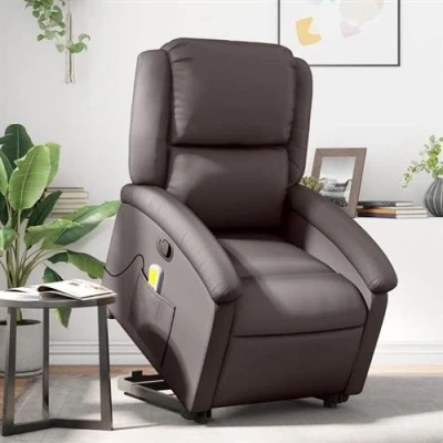 Afbeelding van VidaXL, Massagestoelen, Jal