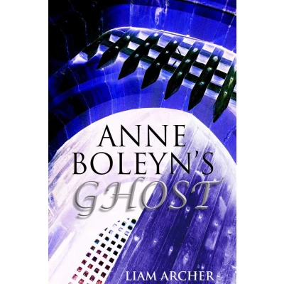Afbeelding van Anne Boleyn&#039;s Ghost