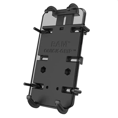 Afbeelding van Universele Quick Grip™ klemhouder XL smartphones PD4U