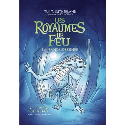 Image de Les Royaumes de Feu
