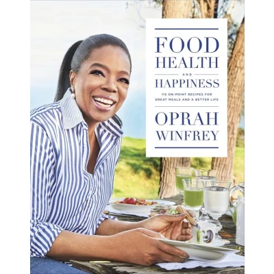 Afbeelding van Food, Health and Happiness