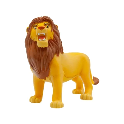 Afbeelding van Taarttopper Disney The Lion King Simba