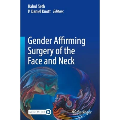 Afbeelding van Gender Affirming Surgery of the Face and Neck