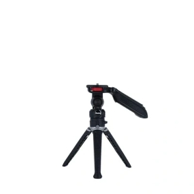 Afbeelding van Rollei Creator Grip, Mini Tripod