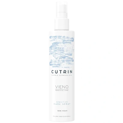Afbeelding van Cutrin VIENO Sensitive Care Spray (200 ml)